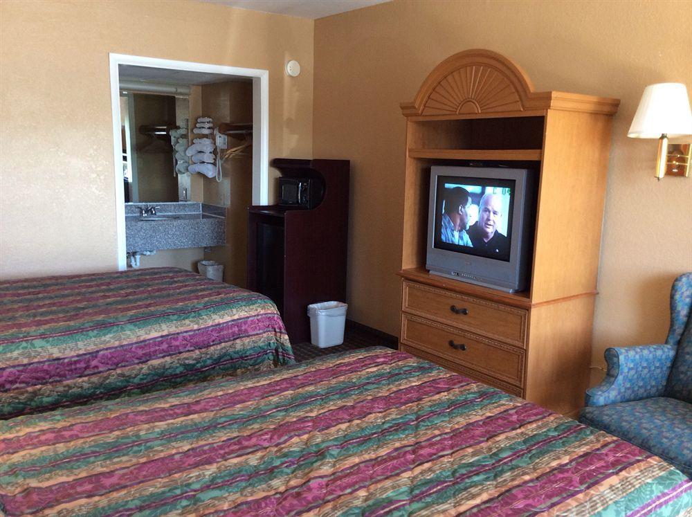 Lakeview Inn - Kingston Luaran gambar