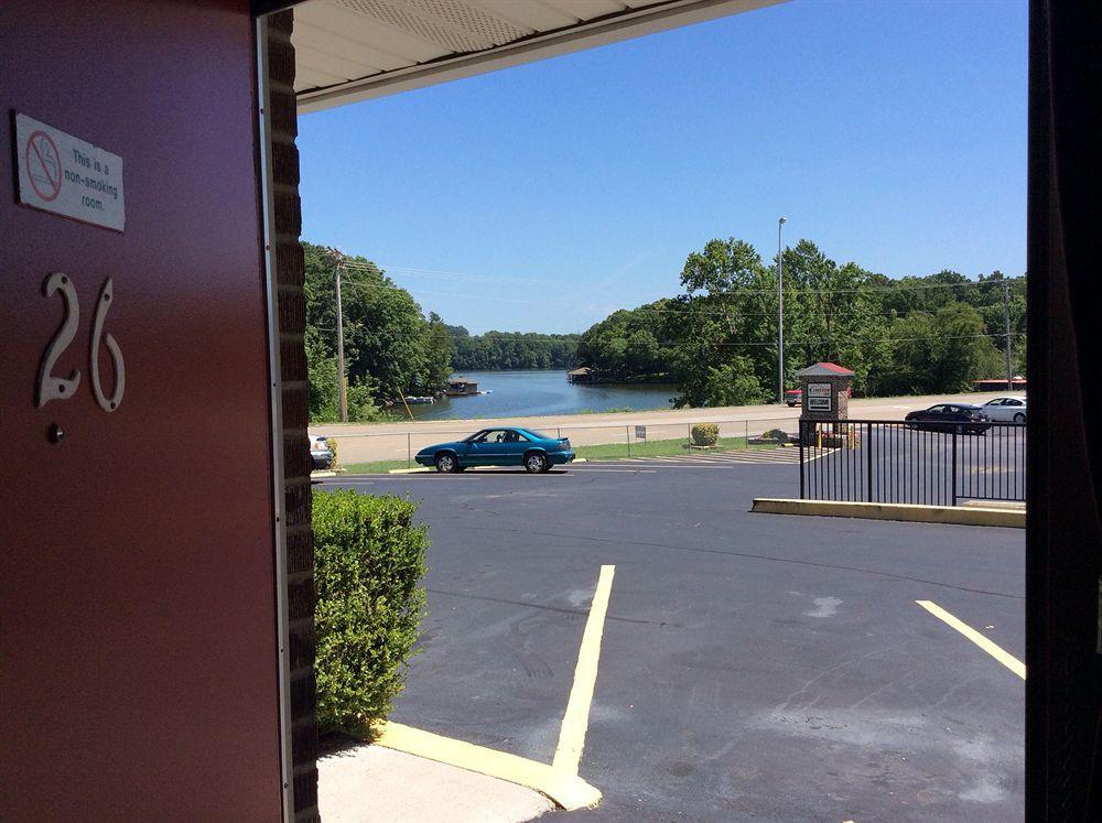 Lakeview Inn - Kingston Luaran gambar