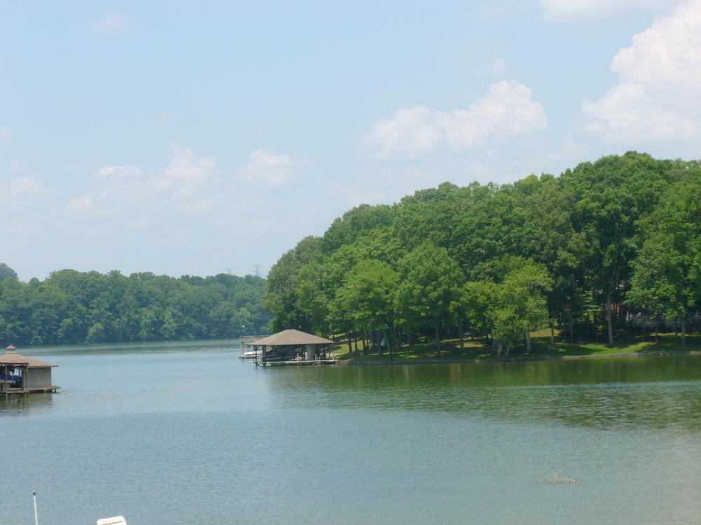 Lakeview Inn - Kingston Luaran gambar