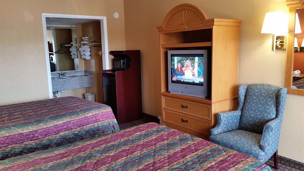 Lakeview Inn - Kingston Luaran gambar