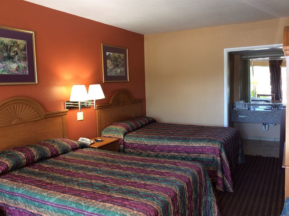 Lakeview Inn - Kingston Luaran gambar