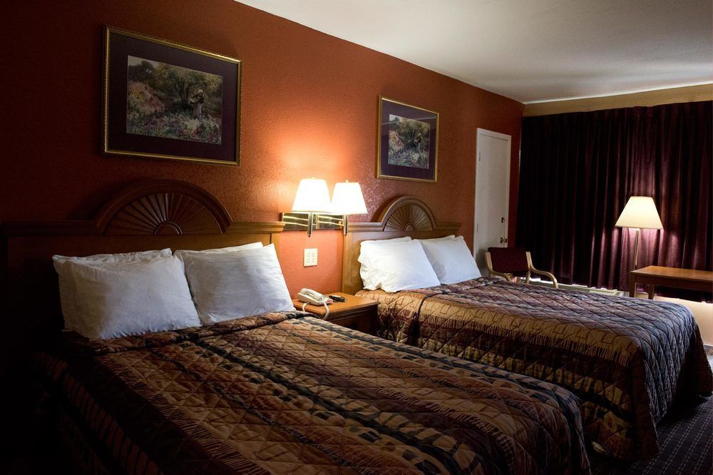 Lakeview Inn - Kingston Luaran gambar