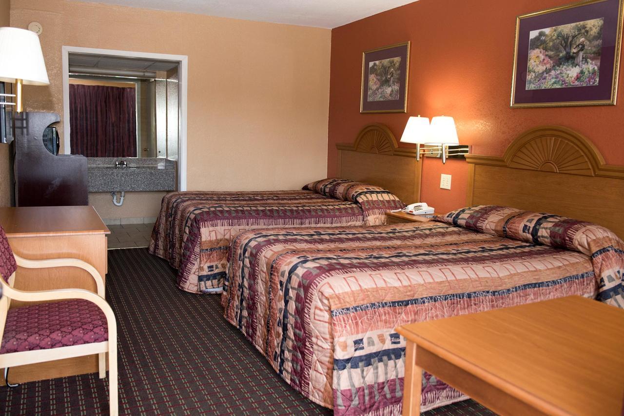 Lakeview Inn - Kingston Luaran gambar