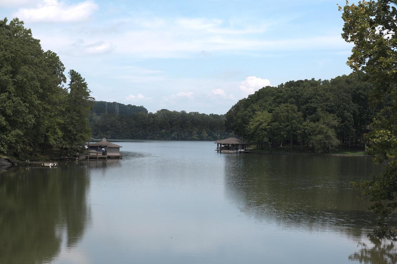 Lakeview Inn - Kingston Luaran gambar