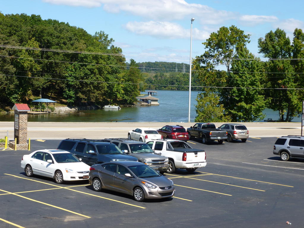 Lakeview Inn - Kingston Luaran gambar