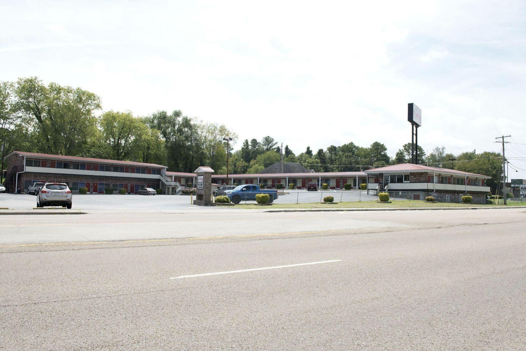Lakeview Inn - Kingston Luaran gambar