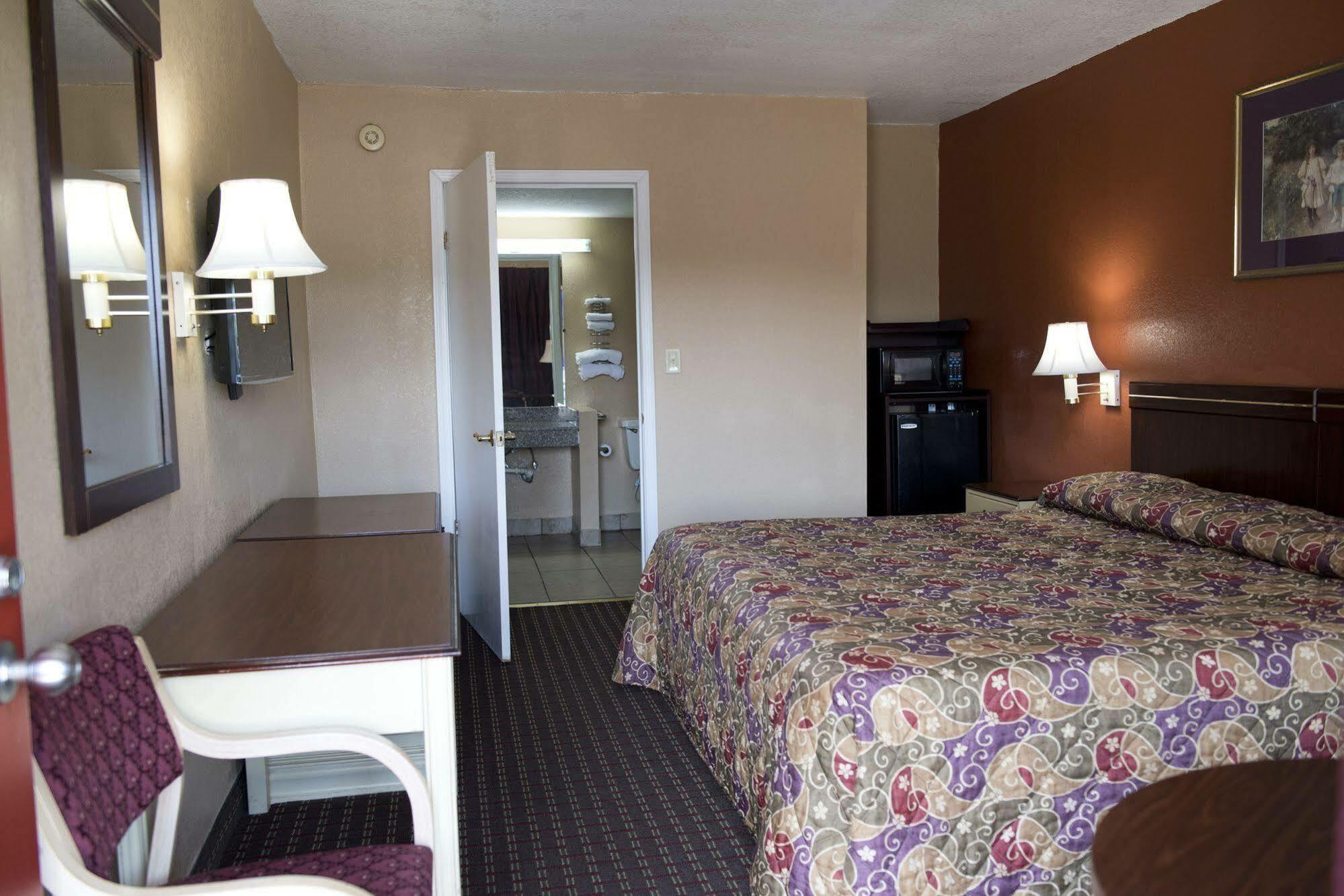 Lakeview Inn - Kingston Luaran gambar