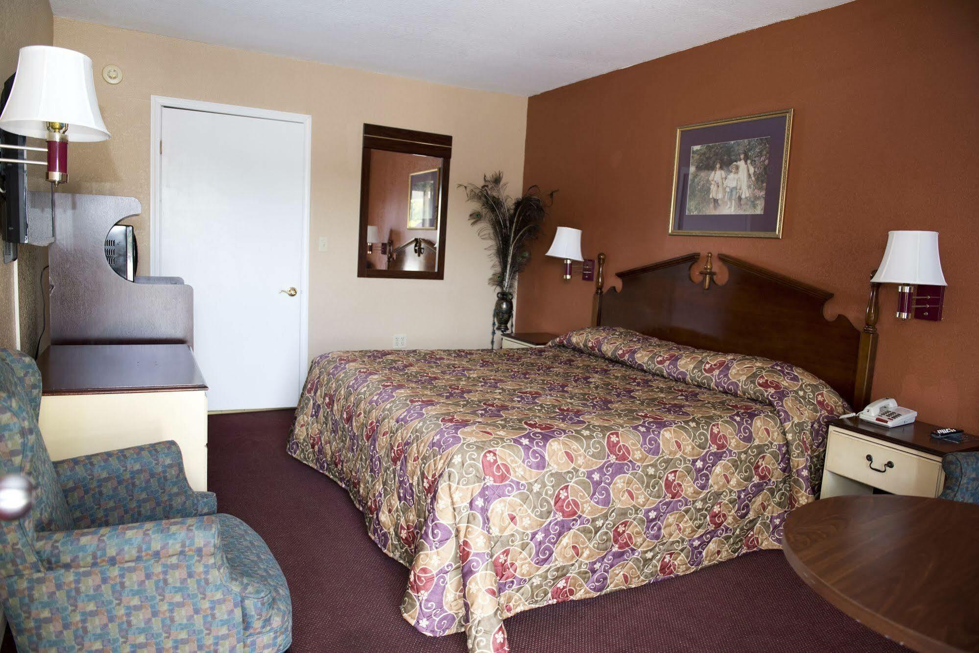 Lakeview Inn - Kingston Luaran gambar