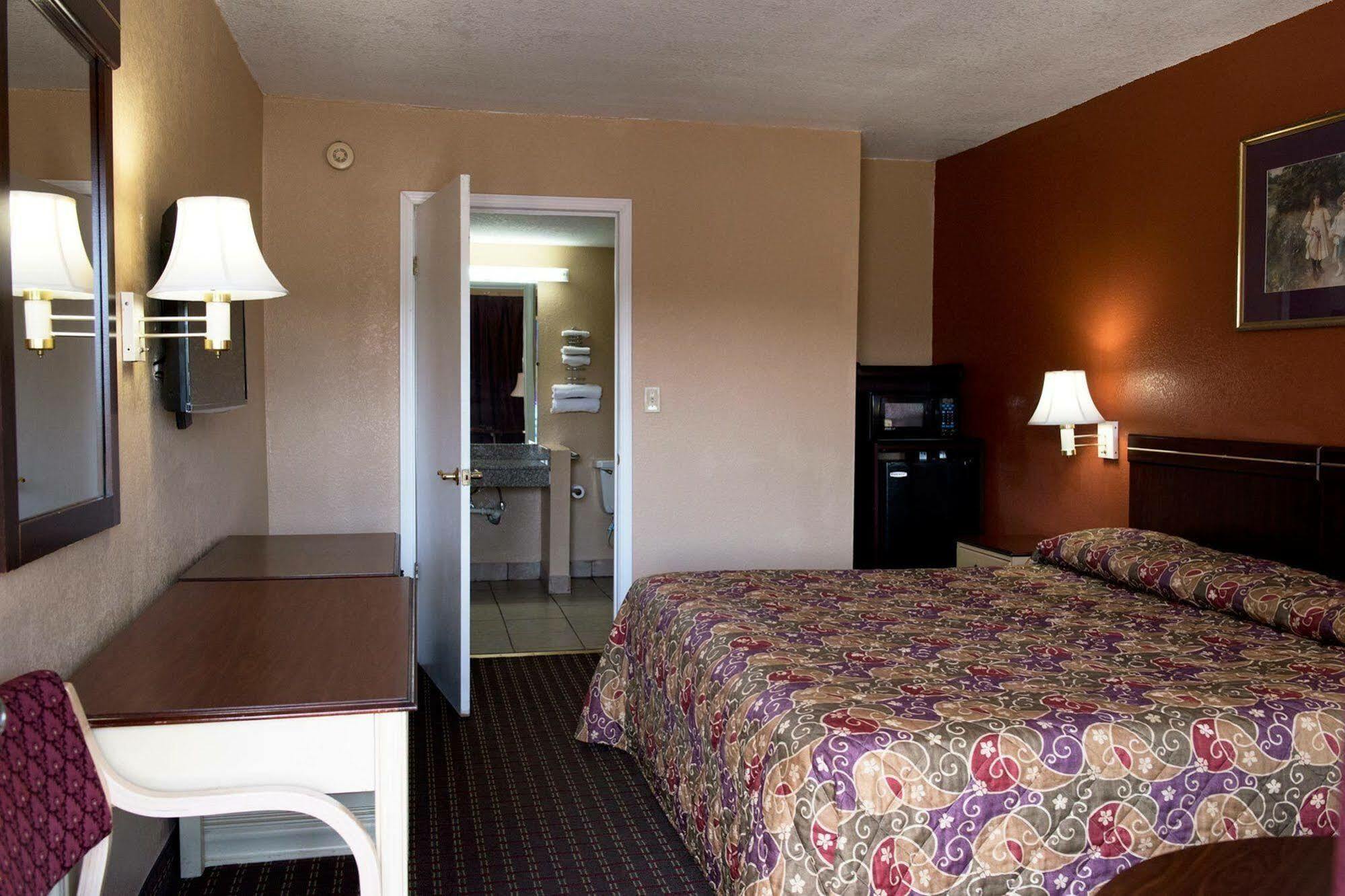 Lakeview Inn - Kingston Luaran gambar