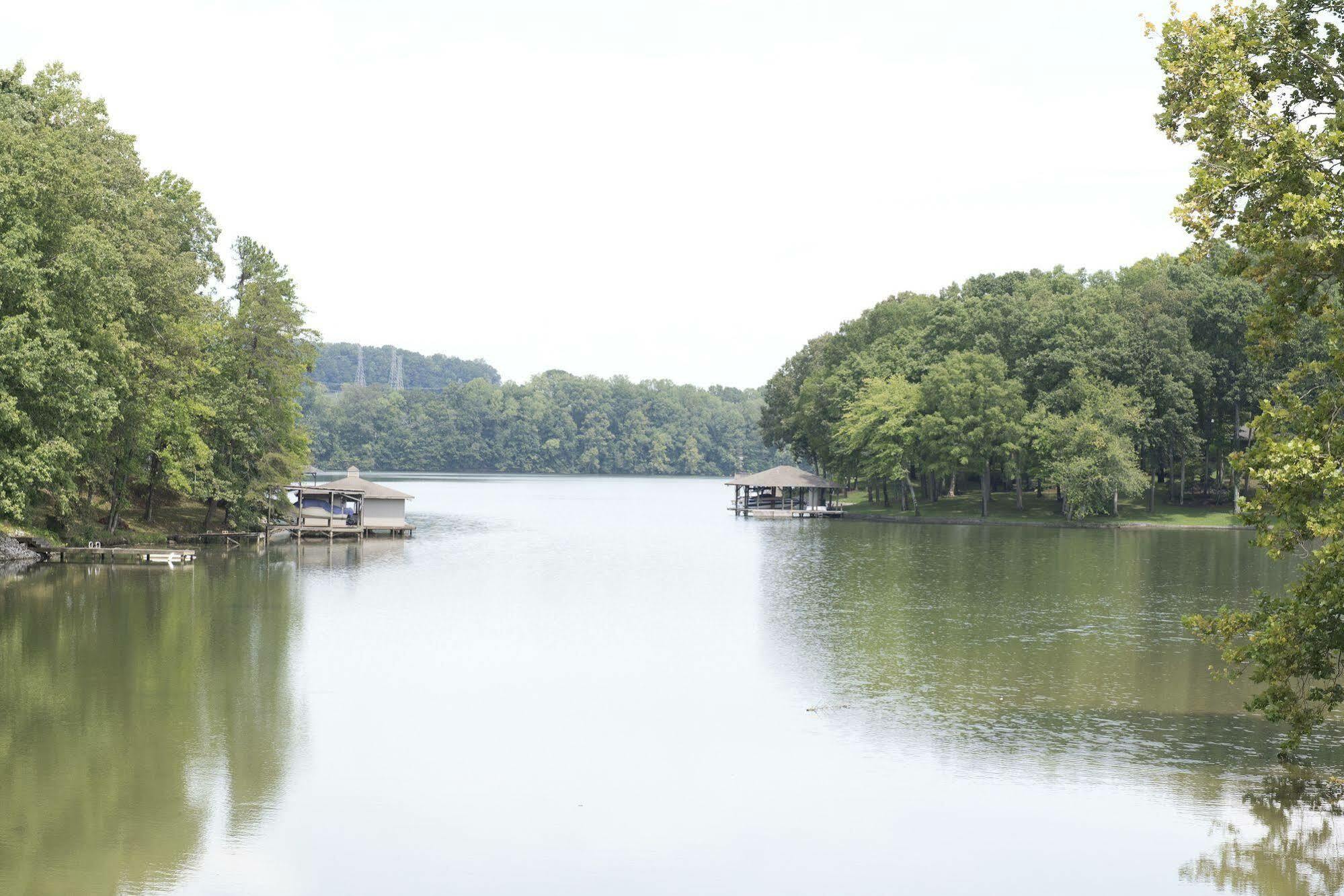 Lakeview Inn - Kingston Luaran gambar