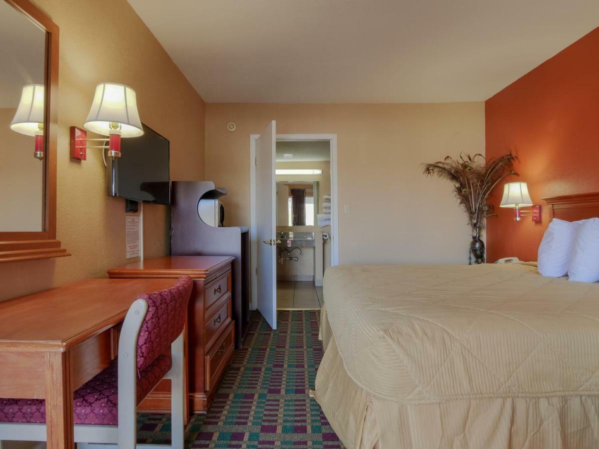 Lakeview Inn - Kingston Luaran gambar