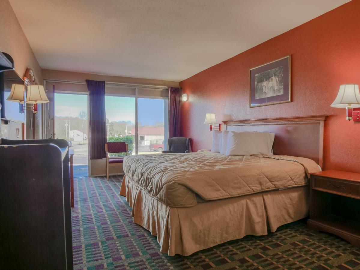 Lakeview Inn - Kingston Luaran gambar