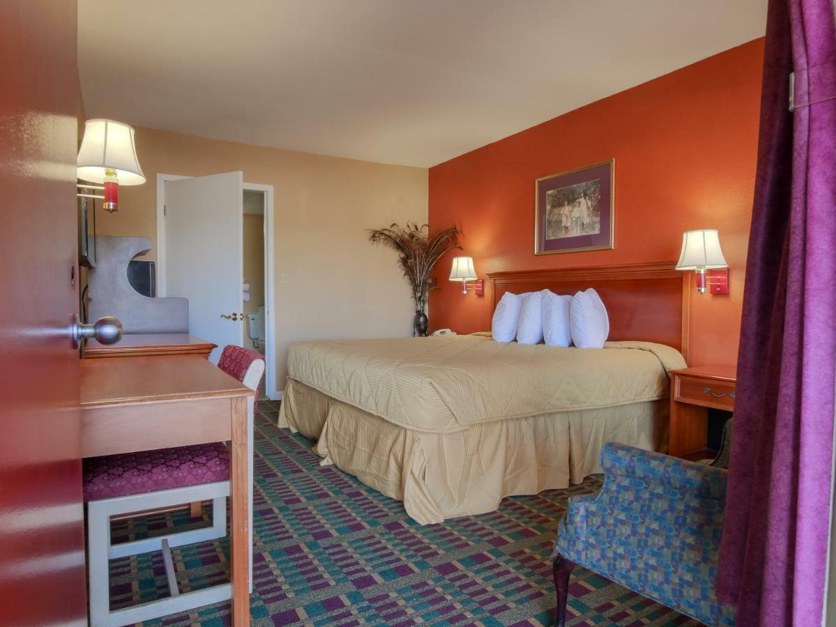 Lakeview Inn - Kingston Luaran gambar