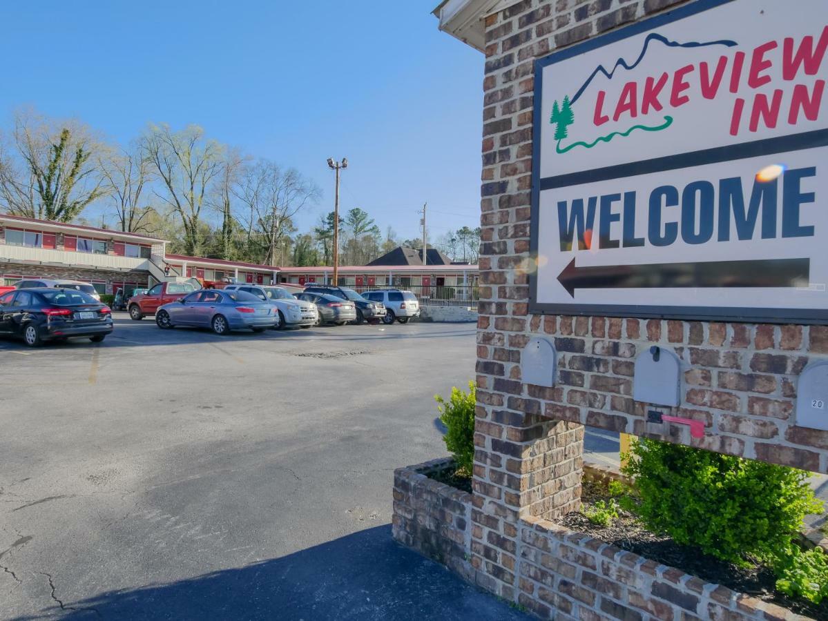 Lakeview Inn - Kingston Luaran gambar