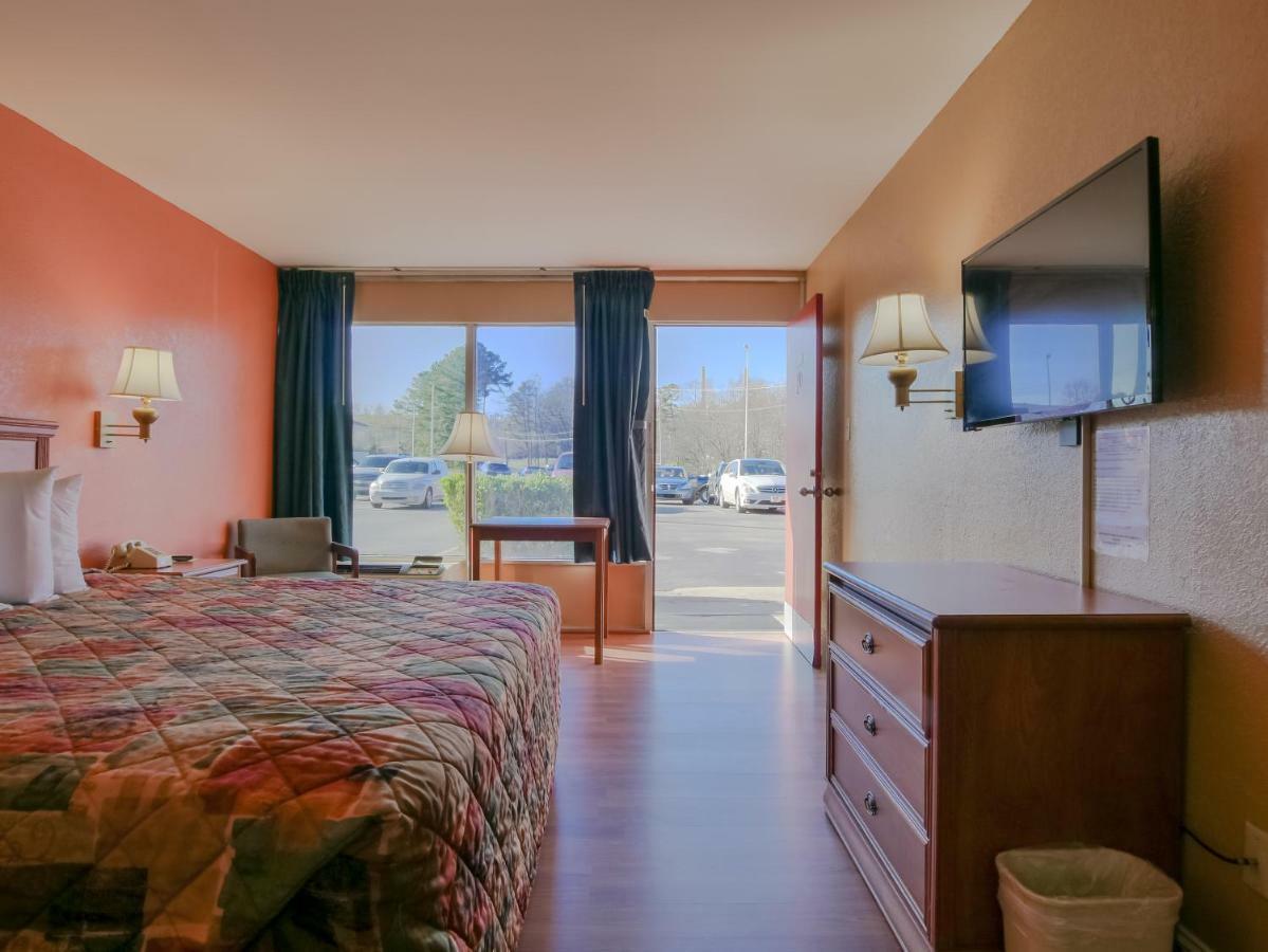 Lakeview Inn - Kingston Luaran gambar