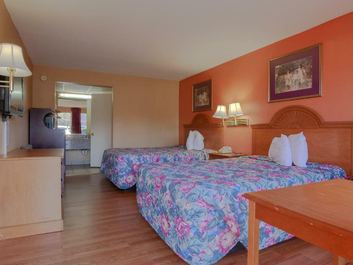 Lakeview Inn - Kingston Luaran gambar
