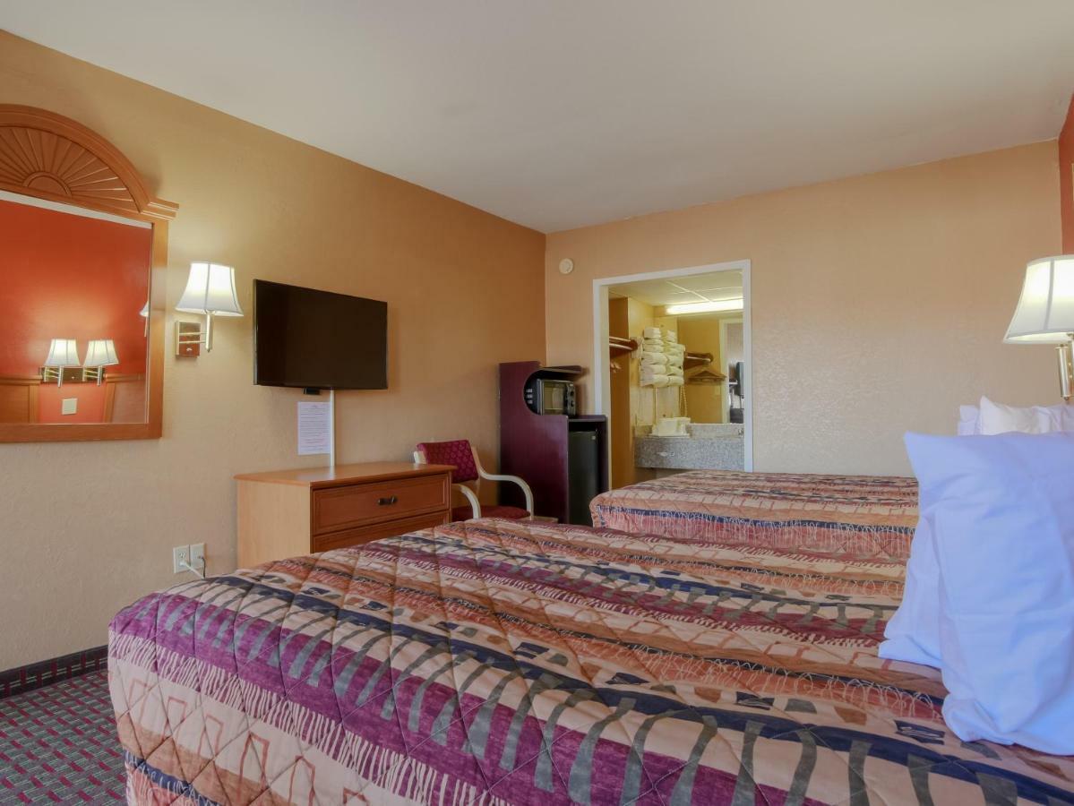 Lakeview Inn - Kingston Luaran gambar